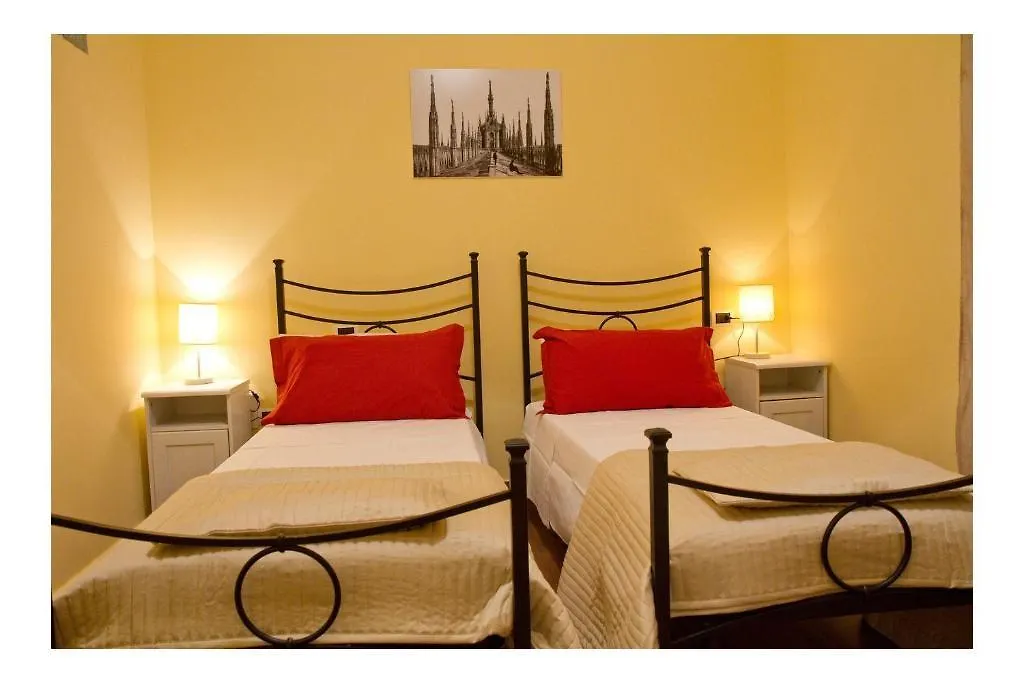 Lepetit Milano Hotel Guest house Milan