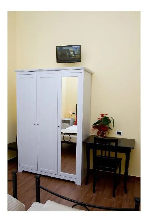 Lepetit Milano Hotel Guest house