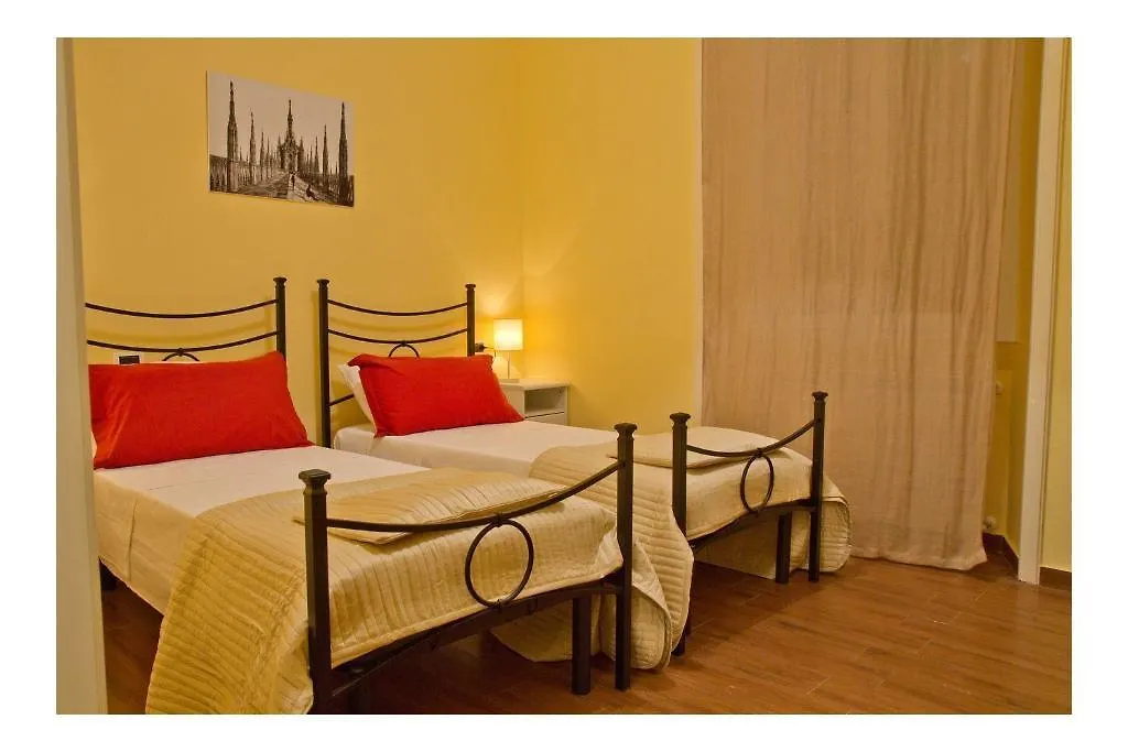 Lepetit Milano Hotel Milan