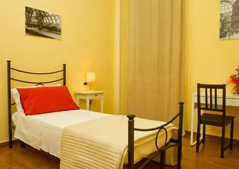 Lepetit Milano Hotel 2*, Milan Italy