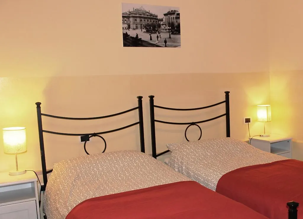 Lepetit Milano Hotel 2*, Milan Italy