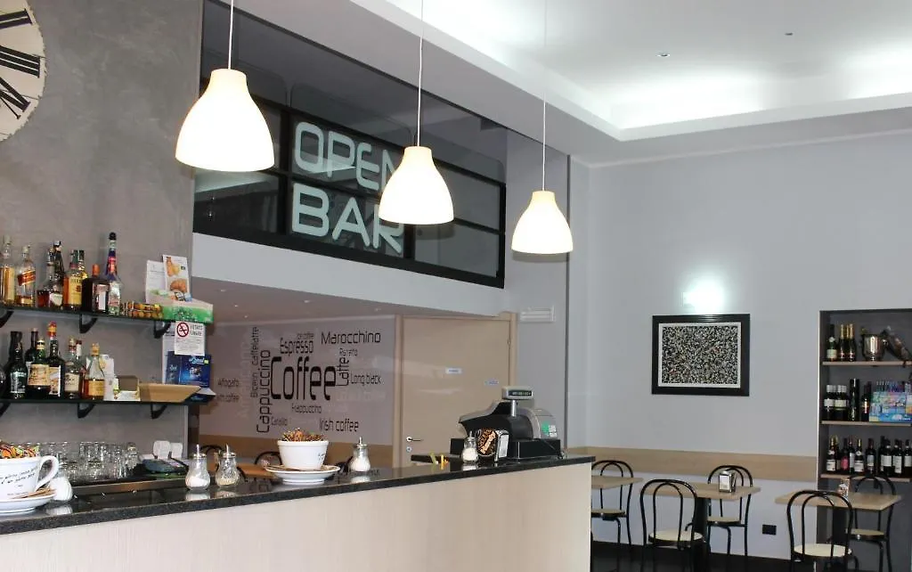 Guest house Lepetit Milano Hotel