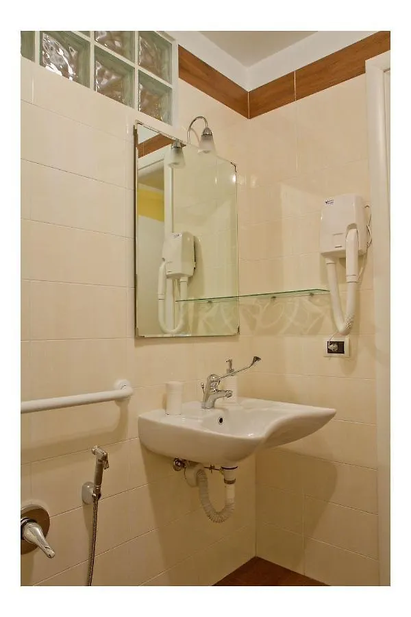 Lepetit Milano Hotel Italy