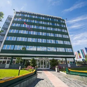 *** Hotel Alga Włochy
