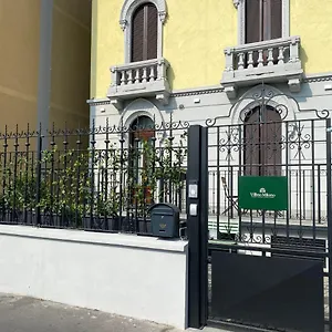 ** Pensjonat Villino Włochy