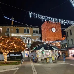  Nocleg ze śniadaniem 3b Locazione Turistica Włochy