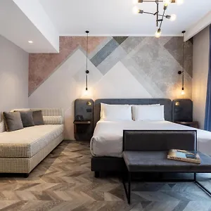 **** Hotel Axyhotels Innstyle Włochy