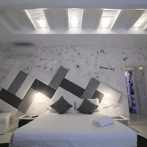 Pensión Design&art Pie' Roma