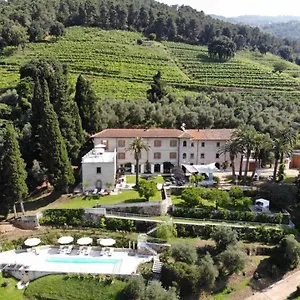 Relais Montepepe Winery & Frühstückspension