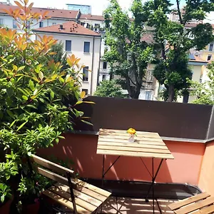 Teodora Bed and breakfast
