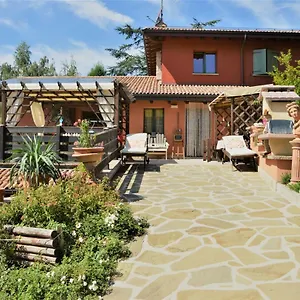 La Piazzetta Frühstückspension