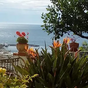 Pensión La Casa Del Sole San Remo