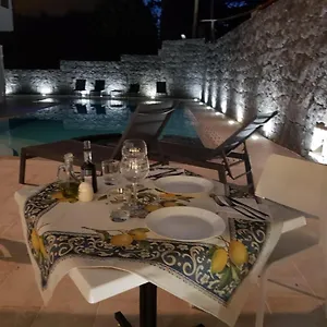 ** Nocleg ze śniadaniem Marty Luxury Włochy