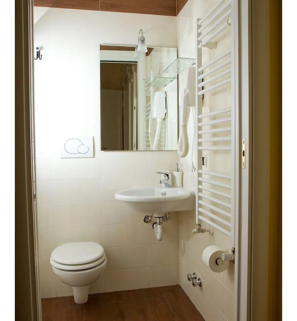 Hotel Lepetit Milano